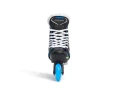 Bauer X-LP INLINE SKATE Junior 2