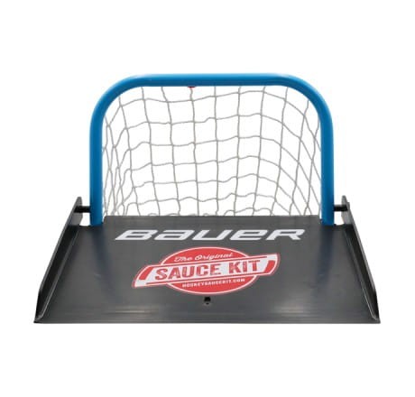 Zestaw Bauer Sauce Half Kit