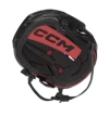 CCM Tacks 70 Helmet Combo Senior - black 2