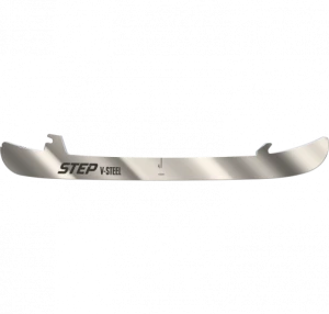 CCM Step Steel V-Steel XS Stainless Steel Runners