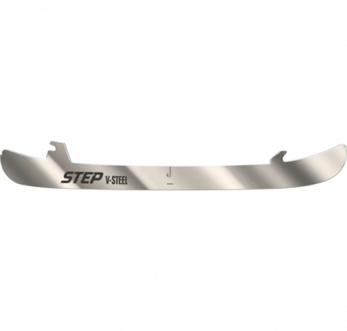 CCM Step Steel V-Steel XS Stainless Steel Runners