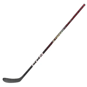 CCM Jetspeed FT5 Pro Ice Hockey Stick Senior 