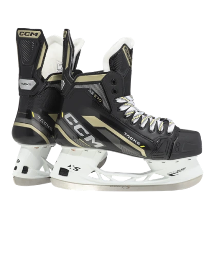 CCM Tacks AS-570 Skates Senior