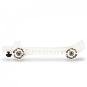 Sidelines RocNRoll skid protectors with wheels
