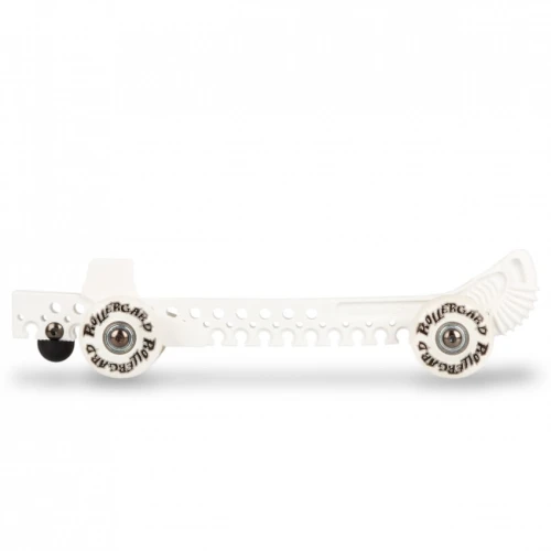 Sidelines RocNRoll skid protectors with wheels