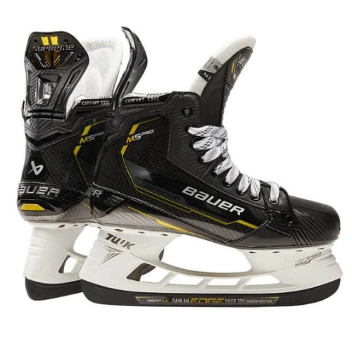Bauer Supreme M5 PRO Skates - Intermediate