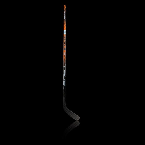 Kij hokejowy True HZRDUS PX Composite Grip Stick - Youth
