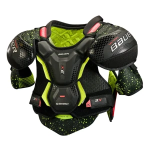Bauer Vapor 3X Shoulder Pads Junior