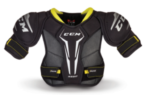 Naramienniki hokejowe CCM Tacks 9550 - Dziecięce