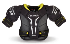 CCM Tacks 9550 Shoulder Pads - Youth