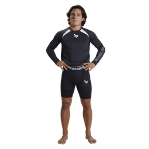 BAUER PERFORMANCE JOCK SHORT - SENIOR