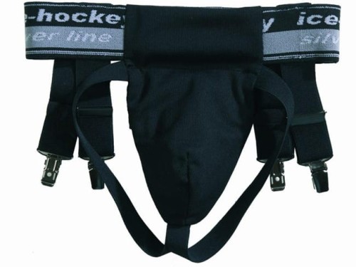 Suspensor z paskami Opus Fighter 3493 Jr