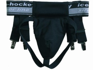 Suspensor z paskami Opus Fighter 3493 Yth