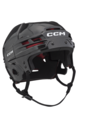 CCM Tacks 70 Helmet - Senior - czarny
