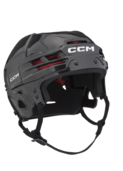 Kask hokejowy CCM Tacks 70 Senior - czarny