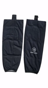 Hockey socks Warrior Pro Senior - black