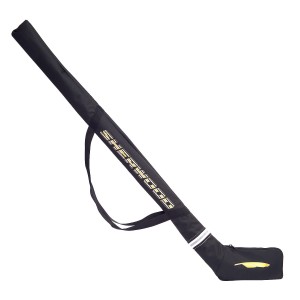 Torba na kije indywidualna SHER-WOOD CODE na 3-4 kije 