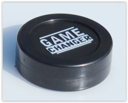 Game Changer - ePuck