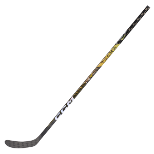 Kij hokejowy CCM TACKS AS-V PRO Composite Grip Stick - Intermediate
