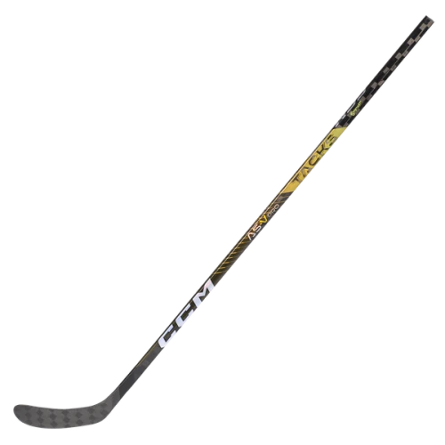 CCM TACKS AS-V PRO Composite Grip Stick - Intermediate
