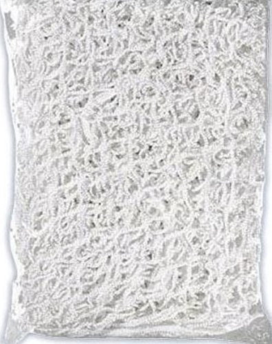 Siatka do bramki meczowej IIHF 