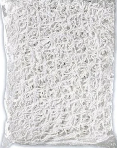 Hockey goal net IIHF 