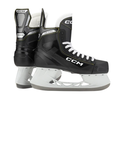 CCM SUPER TACKS AS-550 Skates - Intermediate