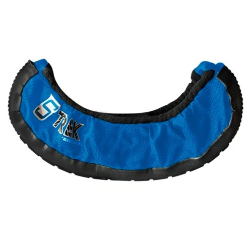 BlueSports Trek Walking Skate Guards - blue