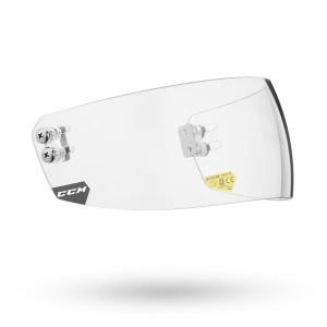 Helmet Visor CCM VRPro CUT CE