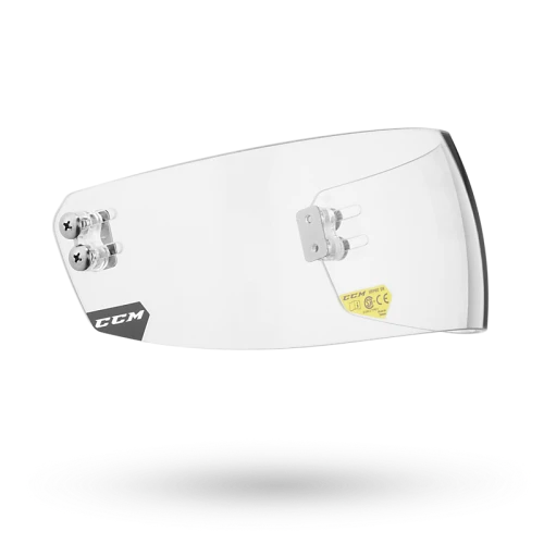 Helmet Visor CCM VRPro CUT CE