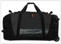 Torba hokejowa Warrior Q10 na kółkach - 94x44x51 1