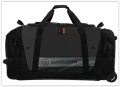 Hockey wheel bag Warrior Q10 - 94x44x51cm 1