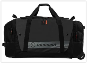 Hockey wheel bag Warrior Q10 - 94x44x51cm
