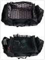 Hockey wheel bag Warrior Q10 - 94x44x51cm 2