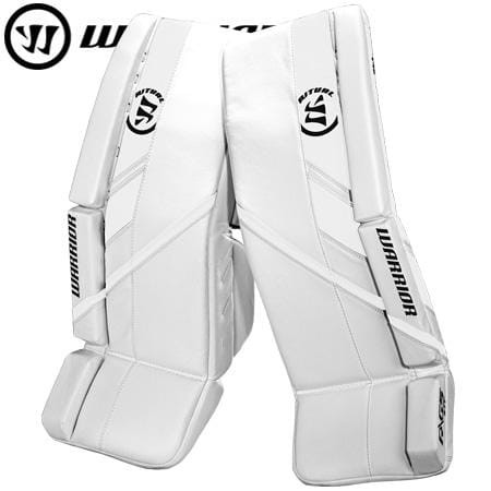 Parkany bramkarskie Warrior Ritual G5 INT