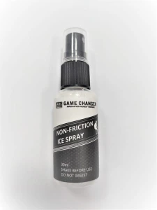 Spray for Game Changer