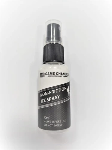 Spray for Game Changer