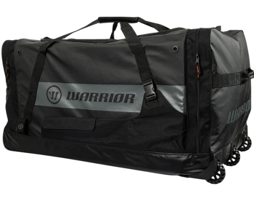 Warrior Wheeled Goalie Bag