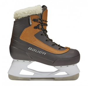 Łyżwy rekreacyjne Bauer Whistler Jr