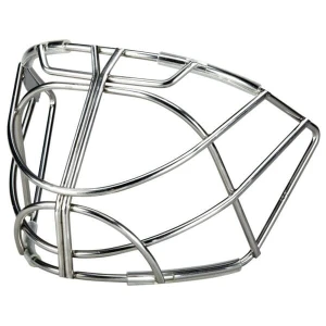 BAUER NON-CERTIFIED REPLACEMENT WIRE - Chrome
