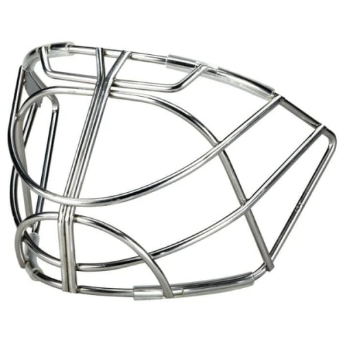 BAUER NON-CERTIFIED REPLACEMENT WIRE - Chrome