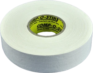 North American Hockey Tapes 36mm/50m - white