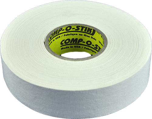 North American Hockey Tapes 36mm/50m - white