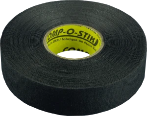 North American Hockey Tapes 36mm/50m - black