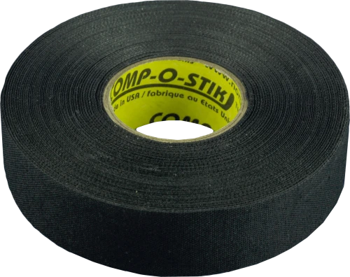 North American Hockey Tapes 36mm/50m - black