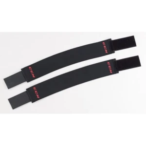 CCM Shin Strap Senior - 4pcs.