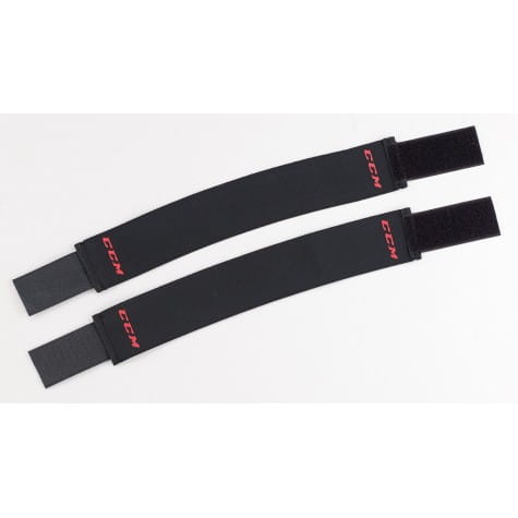CCM Shin Strap Senior - 4pcs.