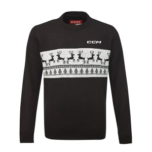 CCM Ugly Christmas Sweater- Sr