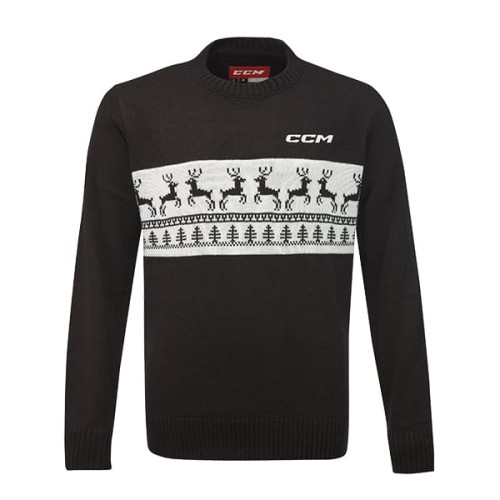 Sweter CCM Ugly Christmas Sweater- Sr