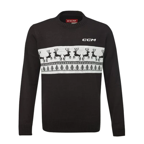 CCM Ugly Christmas Sweater- Sr